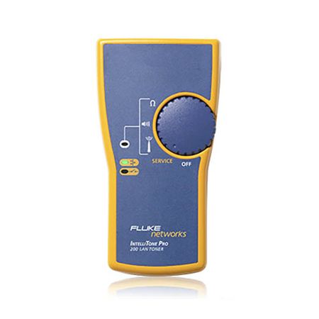 MT-8200-61-TNR | Générateur de tonalités IntelliTone 200 LAN 