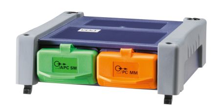 MTS-4000 | Plateforme modulaire pour tests de réseaux 