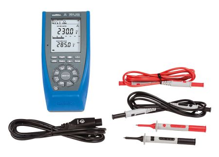 MTX3290 | Multimètre numérique TRMS 20 kHz, 6 000 points 