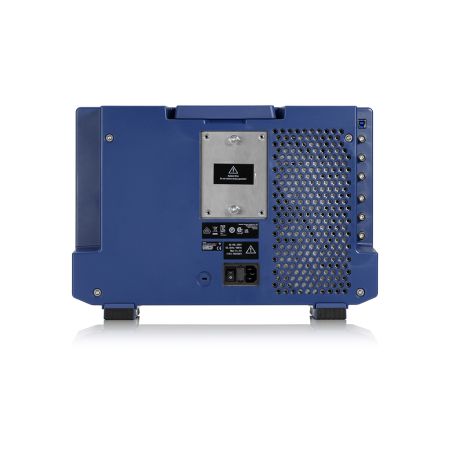 MXO5-SERIE | Oscilloscopes R&S MXO série 5 / 4 à 8 voies, 100 MHz à 2 GHz , 12 bits, écran tactile 15.6' 