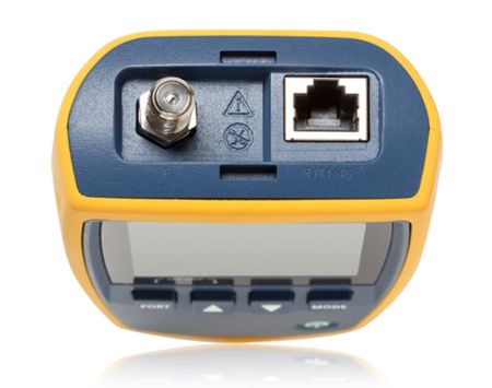 MICROSCANNER2 | Vérificateur de câbles 
