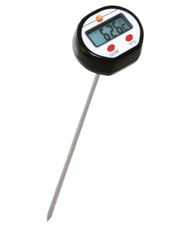 05601110 | Mini-thermomètre avec sonde de pénétration 