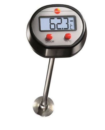 05601109 | Mini-thermomètre pour mesures de surface 