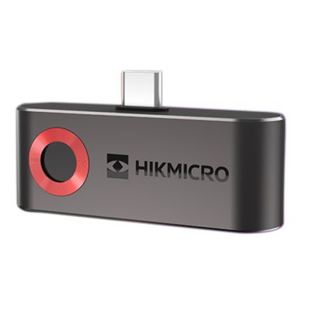 HM-TJ11-3AMF-MINI1 | Module caméra thermique Mini1 pour smartphone 160 x 120 px, -20°C à 350°C, 25 Hz 