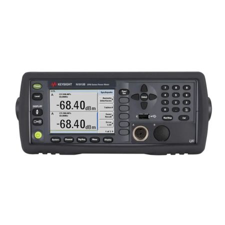 N1913B | Wattmètre 1 voie 120 GHz 