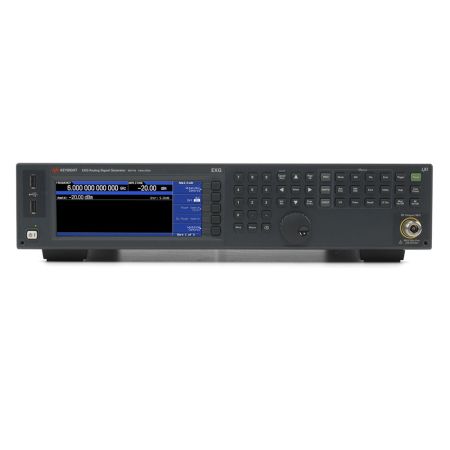 N5171B-EXG | Générateur de signaux analogiques RF 9 kHz à 6 GHz Keysight série EXG N5171B 