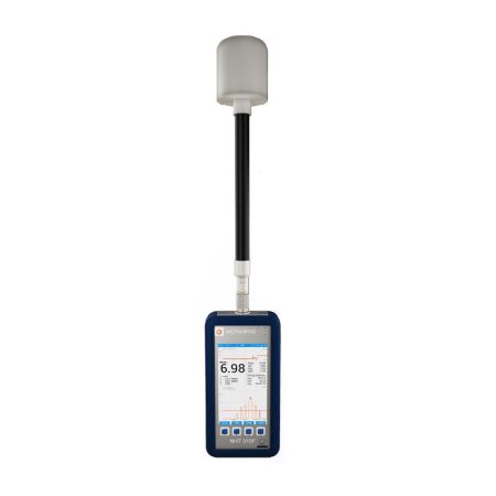 NHT-310F | Mesureur portable de champs électromagnétiques DC-40 GHz 
