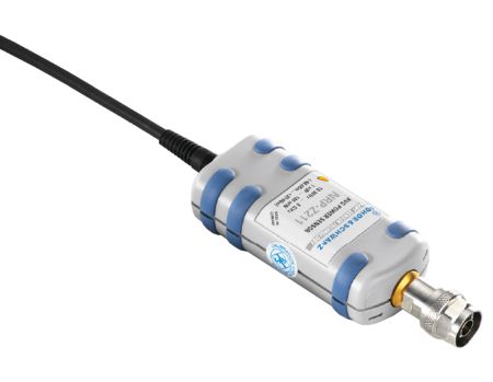 NRP-Z211 | Capteur de puissance universel USB 2 voies10 MHz - 8 GHz 