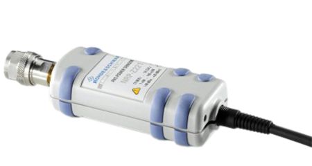 NRP-Z221 | Capteur de puissance universel USB 2 voies 10 MHz - 18 GHz 