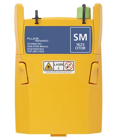 OFP-200-S1625-MOD-SP | Module Monomode OFP HDR (1310 / 1550 / 1625 nm pour Versiv 