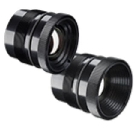 OPTRIS-LENS | Objectifs interchangeables 