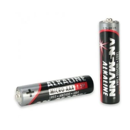 P01296033 | Pile 1.5V ALC LR6 