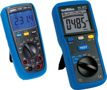 P01299966 | Pack comprenant MTX203 + MX407 
