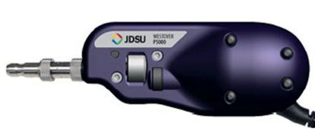 P5000I de JDSU : Sonde d'inspection de réseaux optiques