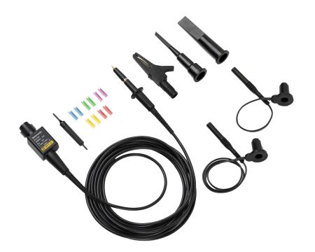 P5120 | Sonde passive 1 voie 200 MHz pour hautes tensions 