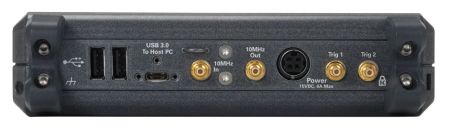 P9241A | Oscilloscope numérique USB 2 voies 200 MHz 