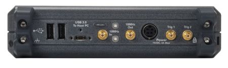 P9242A | Oscilloscope numérique USB 2 voies 500 MHz 