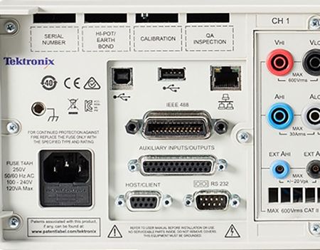 PA3000-GPIB | Interface IEEE 488.2 (GPIB) pour analyseur de puissance PA 3000 