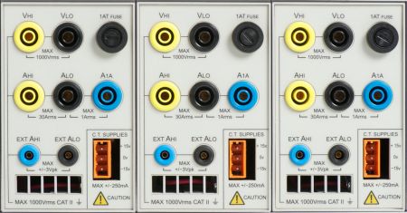 PA4000-15V | Alimentation ± 15 V pour wattmètre PA4000 