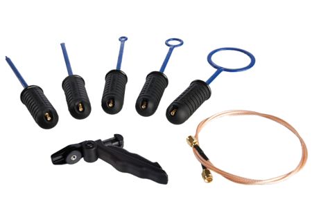PBS1 | Ensemble de sondes de champs proches DC à 9 GHz 