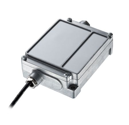 OPTRIS-PIF | Interface Process Industrielle pour caméras Xi400 et série PI 