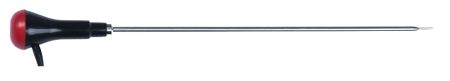 PK26M | Sonde de température de pénétration type K, -50°C à 250°C 