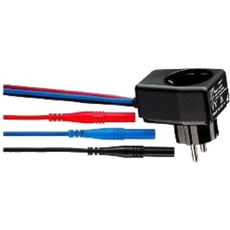 Z228A | Adaptateur pour la mesure de puissance PMA16 