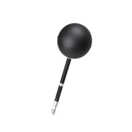 PROBE-02H | Sonde champ H 300 kHz - 30 MHz et 0,016 - 16 A/m 