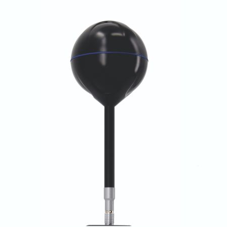 PROBE-33S | Sonde champs B/E DC-1MHz 0,1µT - 15 mT 1 V/m - 100 kV/m 