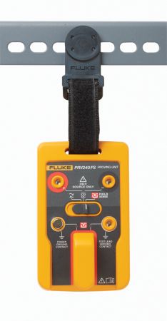 PRV240 | Source de tension 240 V AC / DC pour le test des VAT, multimètres, pinces ampèremétriques
