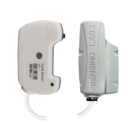 PUL-LAB-13NS-42K1 | Senlab M - Transmetteur Pulse Outdoor équipé 42K1 - Non Configuré* 