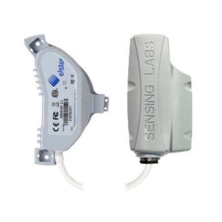PUL-LAB-13NS-PR7-S | Senlab M - Transmetteur Pulse Outdoor équipé PR7 10:10- Non Configuré* 