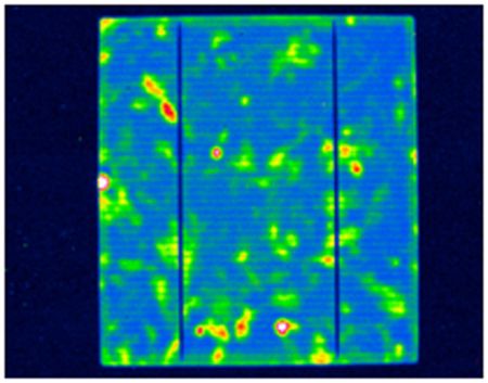 InfraTec : spécialiste et leader européen de la thermographie infrarouge