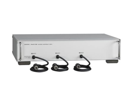 HI-PW9100-03 | Alimentation courant AC/DC pour analyseurs Hioki PW6001 / PW3390 