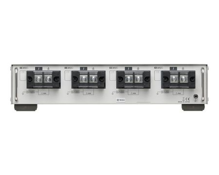HI-PW9100-03 | Alimentation courant AC/DC pour analyseurs Hioki PW6001 / PW3390 