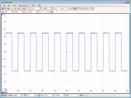 PP931 | Oscilloscope USB PicoScope 3204D MSO, 2 voies 70 MHz, avec générateur de fonctions 