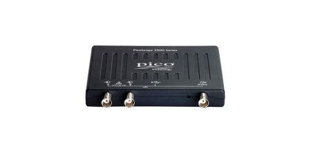 Picoscope 2000 Series