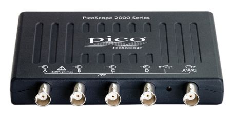 Picoscope 2000 Series