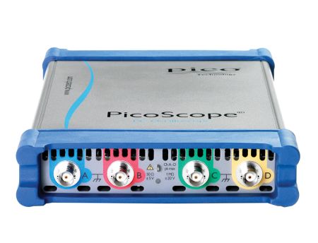 PICOSCOPE-6000 | Oscillsocopes USB 4 voies, 250 à 500 MHz 