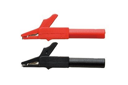 RIC-144 | Clip crocodile (petite taille) 
