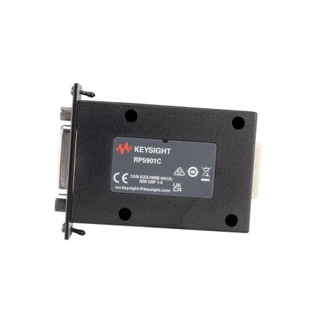 RP5901C | Carte d'interface GPIB pour charges CC EL4900 et alimentations RP5900 
