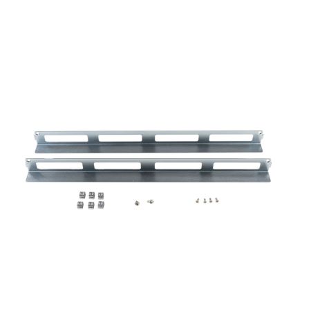 RP5904C | Kit de montage en rack 1U pour charges CC EL4900 et alimentations RP5900 