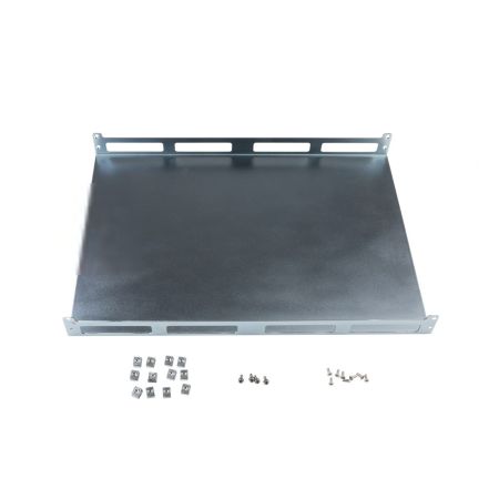 RP5905C | Kit de montage en rack 2U pour charges CC EL4900 et alimentations RP5900 