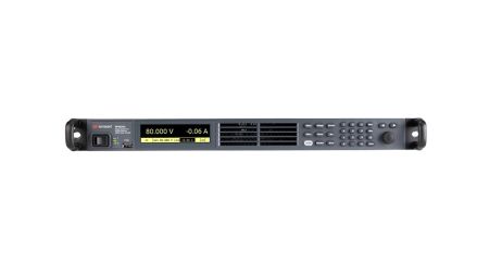 RP5925A | Alimentation DC régénérative 500V, +/-24A, 4kW 