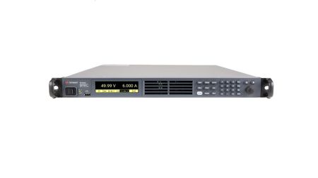 RP5936A | Alimentation DC régénérative 800V, +/-24A, 6kW, 380/480VAC 