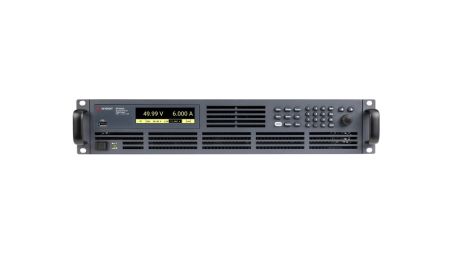 RP5945A | Alimentation DC régénérative 500V, +/-72A, 12kW, 380/480VAC 
