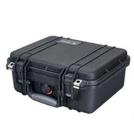 RSA500TRANSIT | Mallette de transport pour RSA 500A 