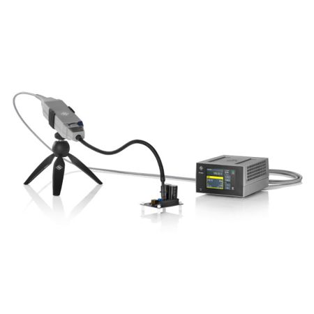 RT-ZISO | Système sonde haute tension avec isolation optique pour oscilloscopes série RT-ZISO