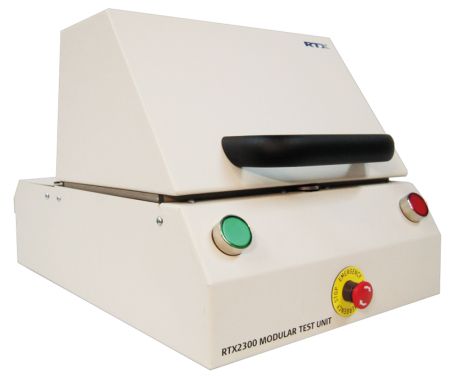 RTX2300 | Testeur RF ATE sans fil 