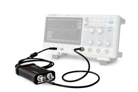 SAG1021 | Générateur de fonctions et de formes d'onde arbitraires 25 MHz pour séries SDS1000X-E et SDS2000X-E